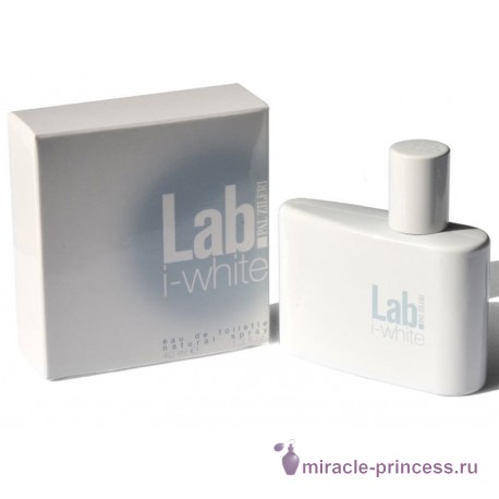 Pal Zileri Lab I-White 22