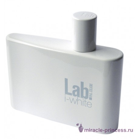 Pal Zileri Lab I-White 11