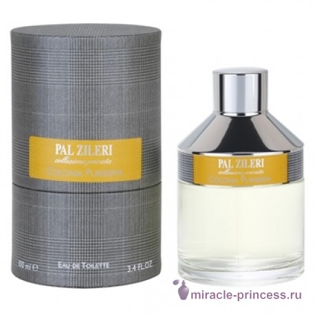 Pal Zileri Colonia Purissima 22