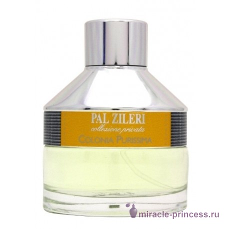 Pal Zileri Colonia Purissima 11