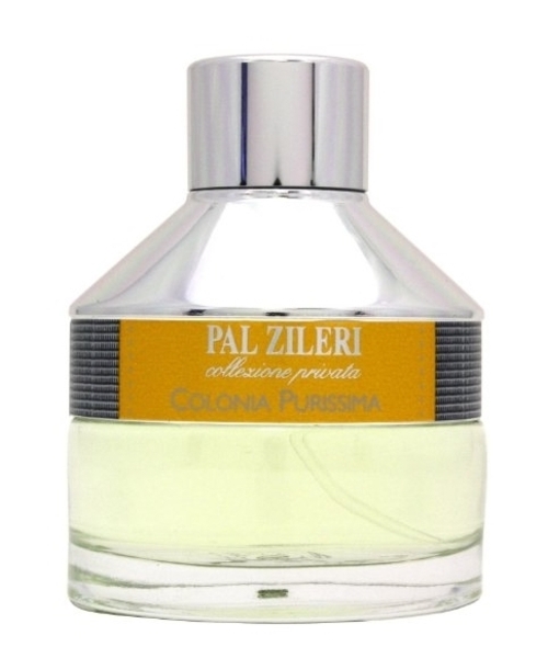 Pal Zileri Colonia Purissima