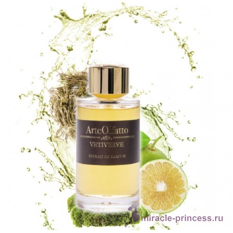 Arte Olfatto Tuberose Vanilla 22