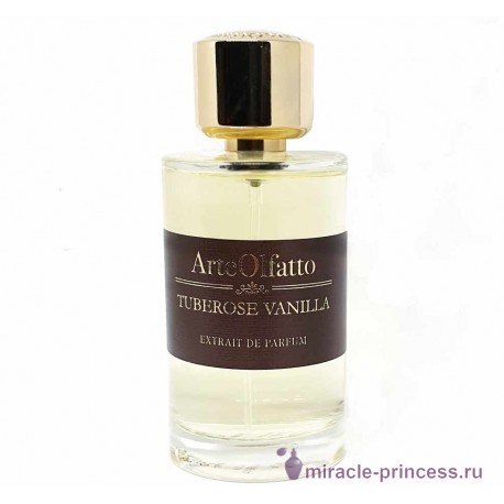 Arte Olfatto Tuberose Vanilla 11