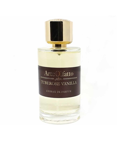 Arte Olfatto Tuberose Vanilla