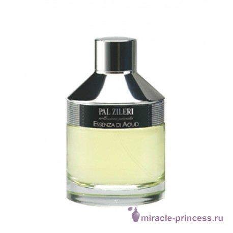 Pal Zileri Privata Essenza di Aoud 11