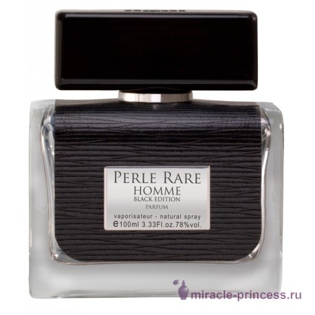 Panouge Perle Rare Black Edition 11