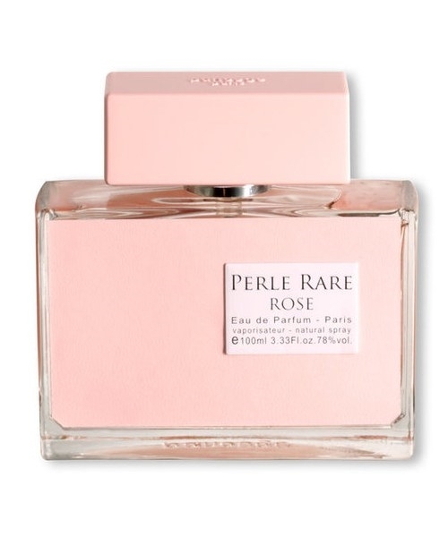 Panouge Perle Rare Rose