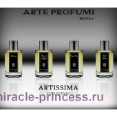 Arte Profumi Artissima