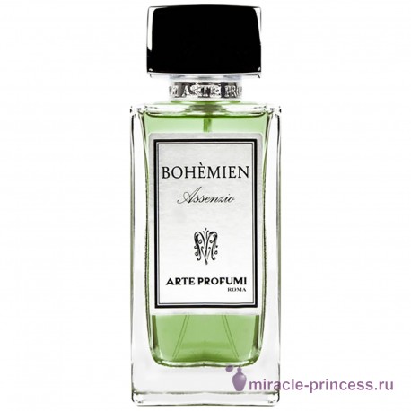 Arte Profumi Bohemien 11