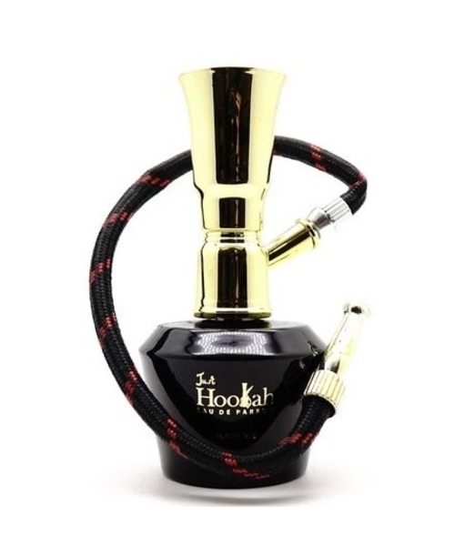 Para Parfums Just Hookah Blend B-E