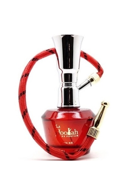 Para Parfums Just Hookah Blend R-R
