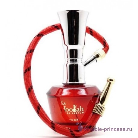 Para Parfums Just Hookah Blend R-R 11