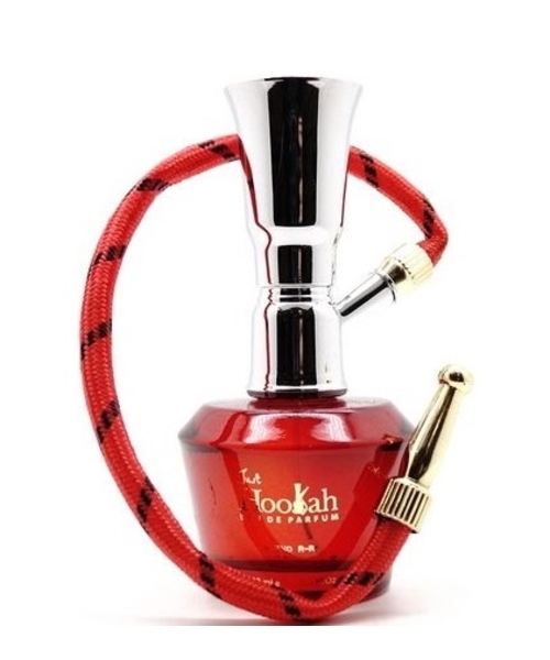 Para Parfums Just Hookah Blend R-R