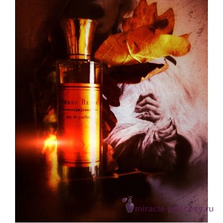 Parfum d`Empire Ambre Russe 22