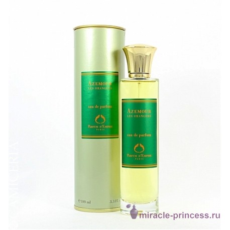 Parfum d`Empire Azemour Les Orangers 22