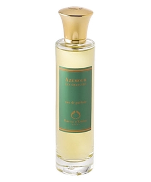 Parfum d`Empire Azemour Les Orangers