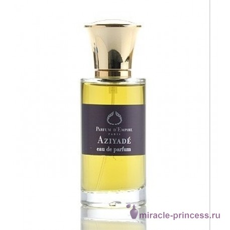 Parfum d`Empire Aziyade 22