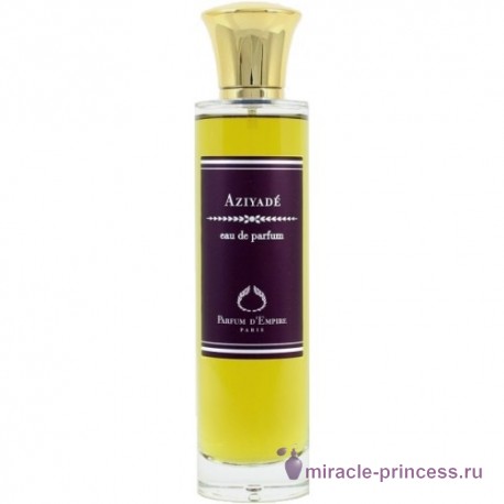 Parfum d`Empire Aziyade 11