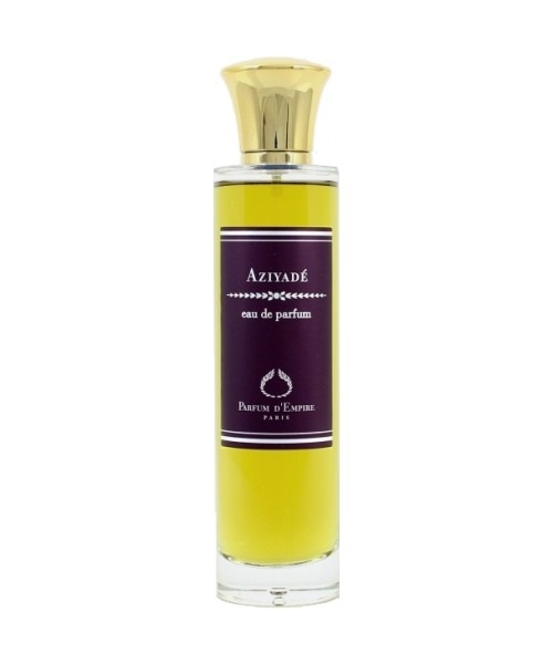 Parfum d`Empire Aziyade