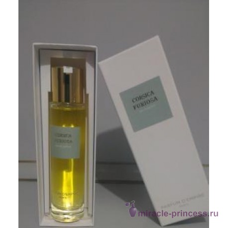 Parfum d`Empire Corsica Furiosa 22