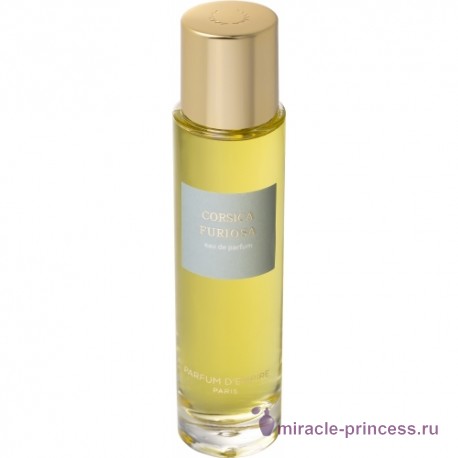 Parfum d`Empire Corsica Furiosa 11