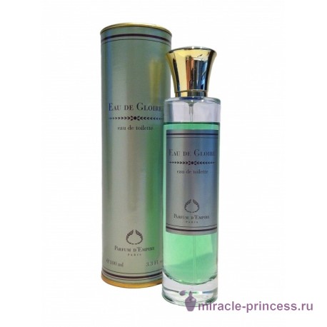 Parfum d`Empire Eau de Gloire 22