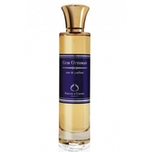 Parfum d`Empire Cuir Ottoman