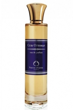 Parfum d`Empire Cuir Ottoman