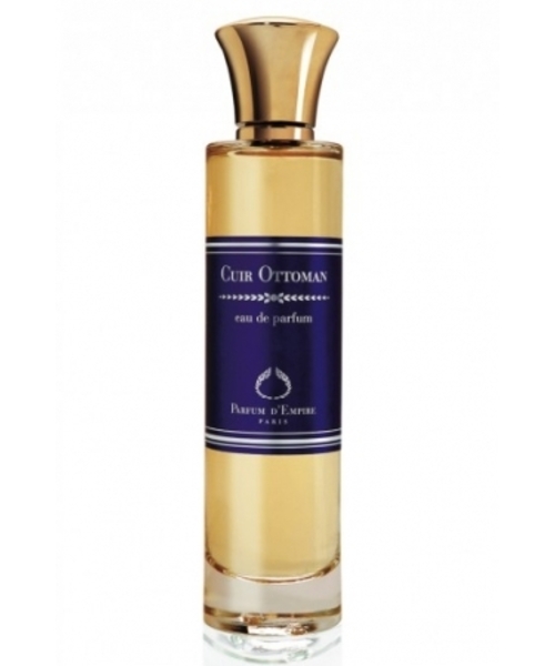 Parfum d`Empire Cuir Ottoman