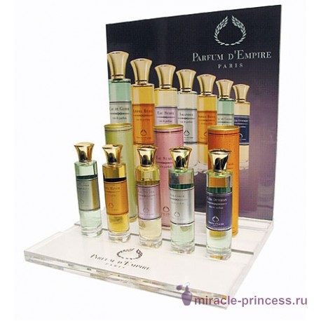 Parfum d`Empire Eau Suave 22