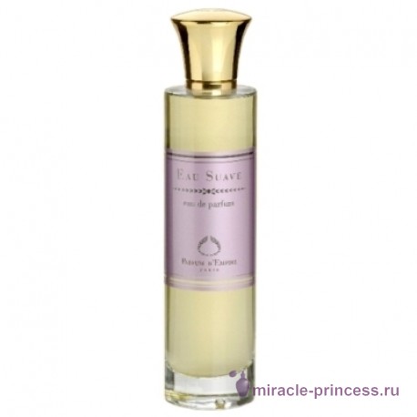 Parfum d`Empire Eau Suave 11