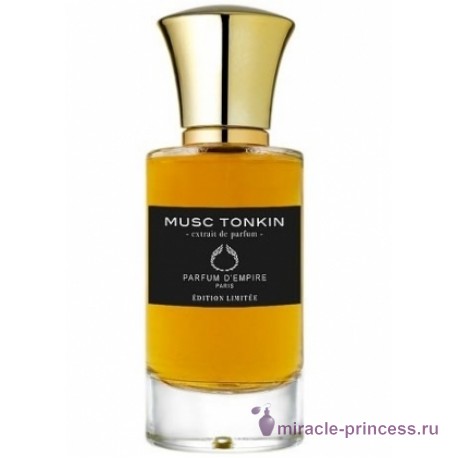 Parfum d`Empire MuskTonkin 11