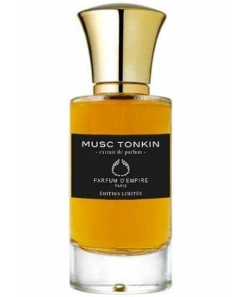 Parfum d`Empire MuskTonkin