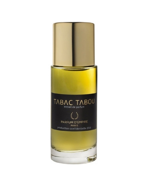 Parfum d`Empire Tabac Tabou