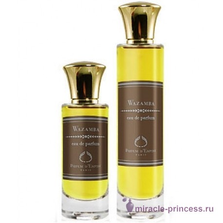 Parfum d`Empire Wazamba 22