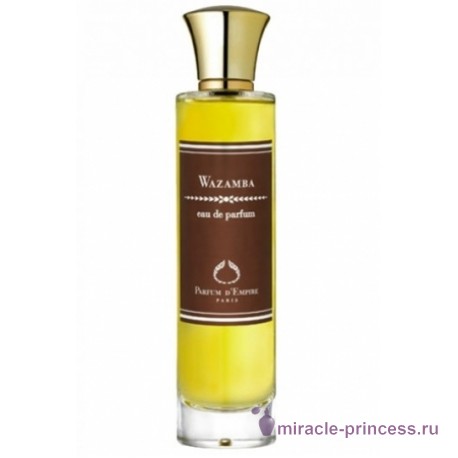 Parfum d`Empire Wazamba 11