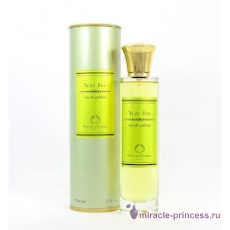 Parfum d`Empire Yuzu Fou 22