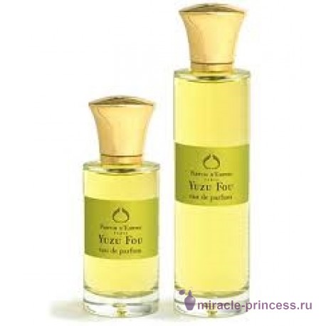 Parfum d`Empire Yuzu Fou 22