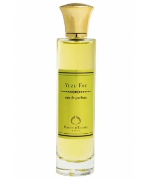 Parfum d`Empire Yuzu Fou