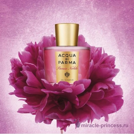 Acqua di Parma Peonia Nobile 22