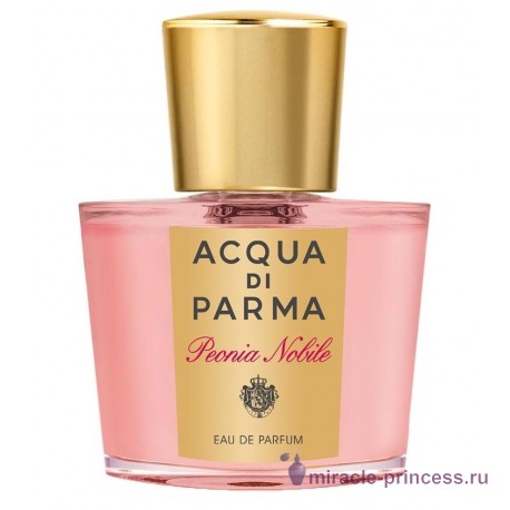 Acqua di Parma Peonia Nobile 11