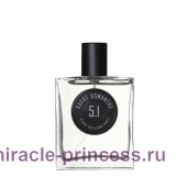 Parfumerie Generale 5.1 Suede Osmanthe