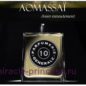 Parfumerie Generale Aomassai № 10