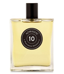 Parfumerie Generale Aomassai № 10