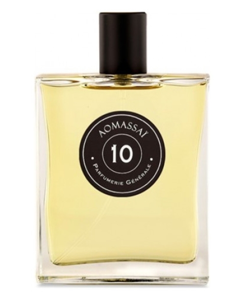 Parfumerie Generale Aomassai № 10