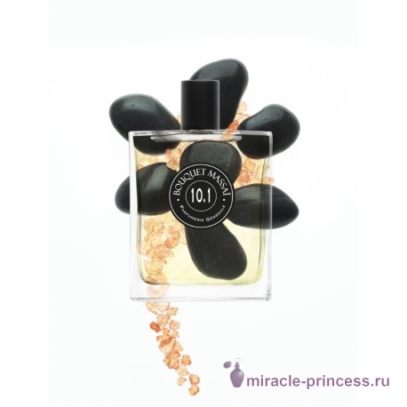 Parfumerie Generale Bouquet Massai 22