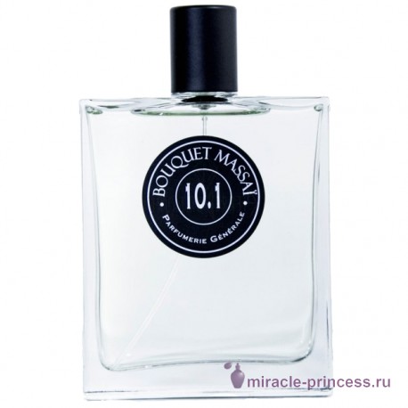 Parfumerie Generale Bouquet Massai 11