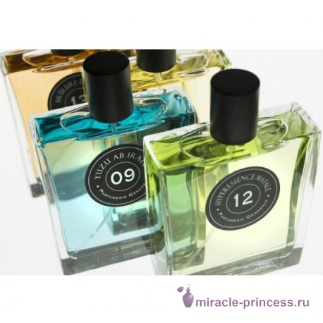 Parfumerie Generale Bois Blond 22