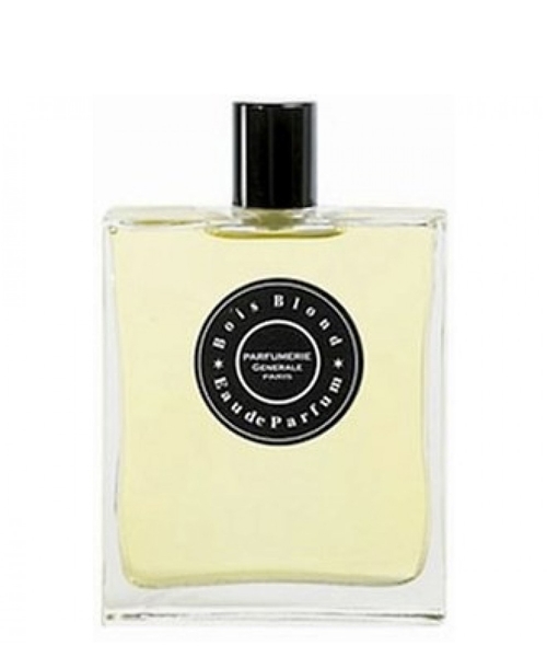 Parfumerie Generale Bois Blond