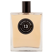 Parfumerie Generale Brulure de Rose №13